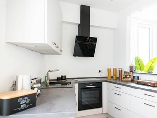 Vakantieappartement Juist Kenmerken 14