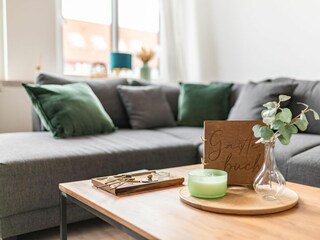 Vakantieappartement Juist Kenmerken 16