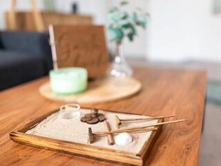 Appartamento per vacanze Juist Caratteristiche 19