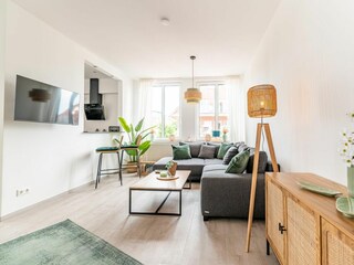 Appartement de vacances Juist Équipement 18