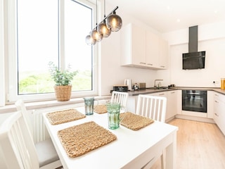 Küche / Küchenzeile