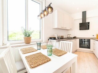 Vakantieappartement Juist Kenmerken 15