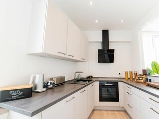 Vakantieappartement Juist Buitenaudio-opname 6