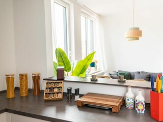 Vakantieappartement Juist Kenmerken 17