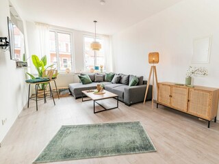Vakantieappartement Juist Kenmerken 11