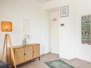 Ferienwohnung Juist Außenaufnahme 8