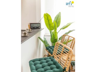 Vakantieappartement Juist Kenmerken 20