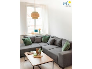 Appartement de vacances Juist Équipement 21