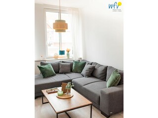 Vakantieappartement Juist Kenmerken 12