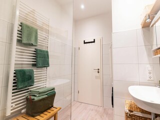 Vakantieappartement Juist Kenmerken 22
