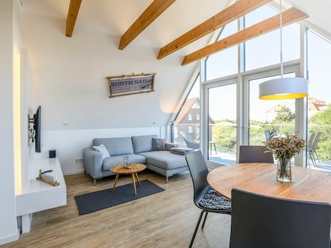 Vakantieappartement Haus Talita Vakantiewoning JULIETT