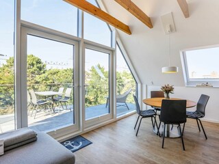 Vakantieappartement Juist Kenmerken 7