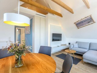 Vakantieappartement Juist Kenmerken 8
