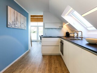 Appartement de vacances Juist Enregistrement extérieur 3