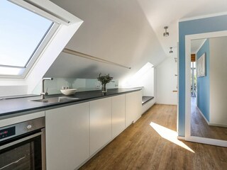 Appartement de vacances Juist Enregistrement extérieur 4