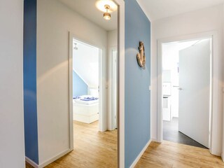 Vakantieappartement Juist Kenmerken 10