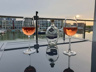 Appartement de vacances Bremerhaven Enregistrement extérieur 5