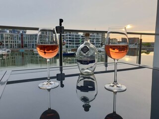 Vakantieappartement Bremerhaven Buitenaudio-opname 5