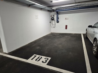 Appartement de vacances Bremerhaven Enregistrement extérieur 6