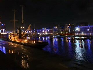 Vakantieappartement Bremerhaven Omgeving 20