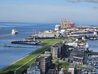 Appartamento per vacanze Bremerhaven Ambiente 21