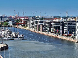 Vakantieappartement Bremerhaven Omgeving 22