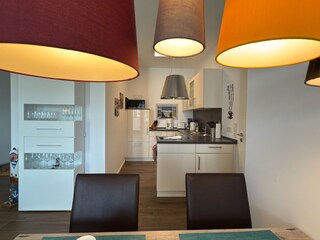 Vakantieappartement Bremerhaven Kenmerken 11