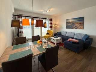 Vakantieappartement Bremerhaven Kenmerken 12