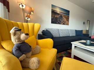 Appartamento per vacanze Bremerhaven Caratteristiche 13