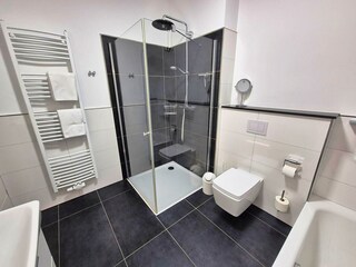 Appartamento per vacanze Bremerhaven Caratteristiche 15