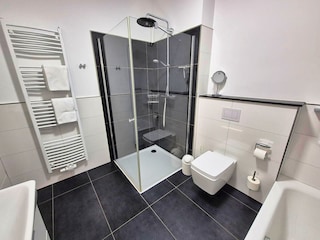 Vakantieappartement Bremerhaven Kenmerken 15