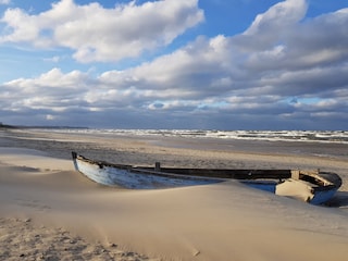 Ostseestrand