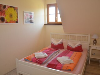 Holiday apartment Heringsdorf (Seebad) Features 5