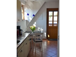 Holiday apartment Heringsdorf (Seebad) Features 6