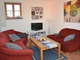 Holiday apartment Heringsdorf (Seebad) Features 9