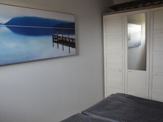 Holiday apartment Heringsdorf (Seebad) Features 11