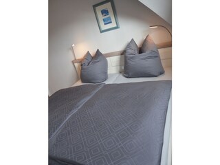 Holiday apartment Heringsdorf (Seebad) Features 12