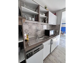 Vakantiehuis Tossens Kenmerken 5