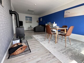 Casa per le vacanze Tossens Caratteristiche 1