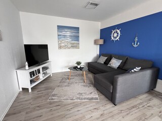 Vakantiehuis Tossens Kenmerken 3