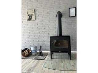 Vakantiehuis Tossens Kenmerken 6