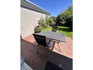 Casa de vacaciones Tossens Grabación al aire libre 2