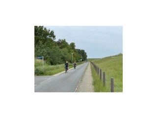 Vakantiehuis Tossens Omgeving 9