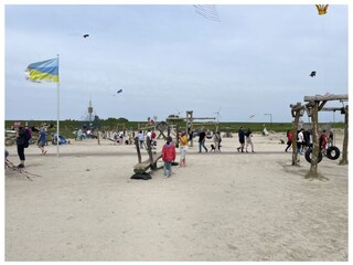 Casa per le vacanze Tossens Ambiente 12