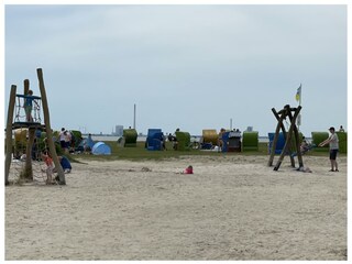 Casa per le vacanze Tossens Ambiente 13