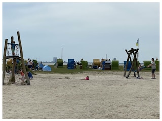 Vakantiehuis Tossens Omgeving 13