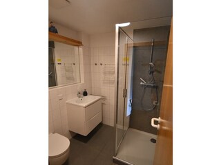 Ferienhaus Prerow Ausstattung 1