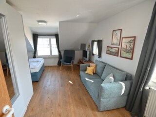 Ferienhaus Prerow Ausstattung 7