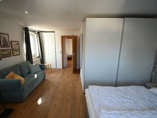 Ferienhaus Prerow Ausstattung 9