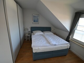 Ferienhaus Prerow Ausstattung 10